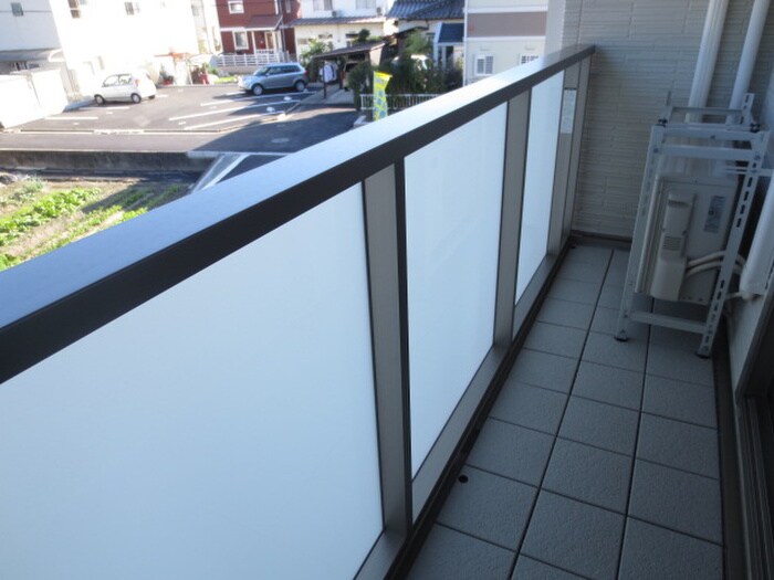 ファミールＮの物件内観写真