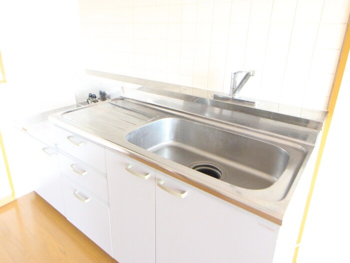 ＴＳビルの物件内観写真