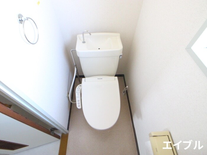 ＴＳビルの物件内観写真