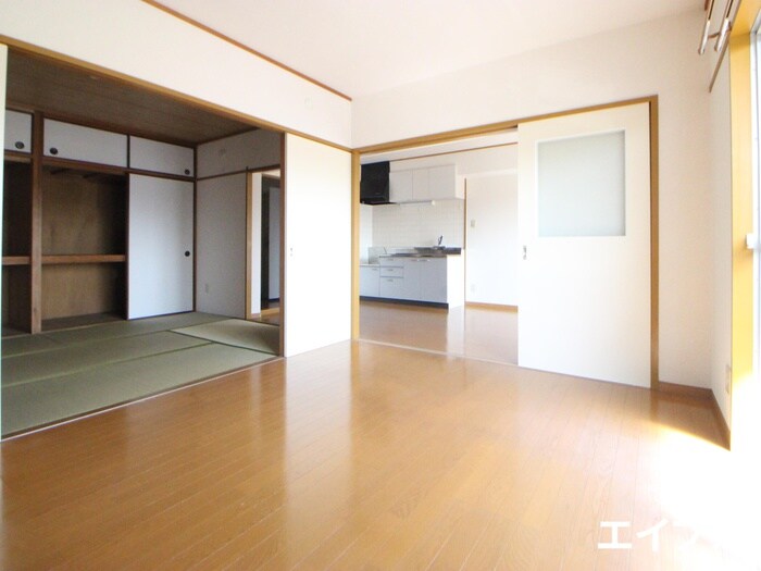 ＴＳビルの物件内観写真