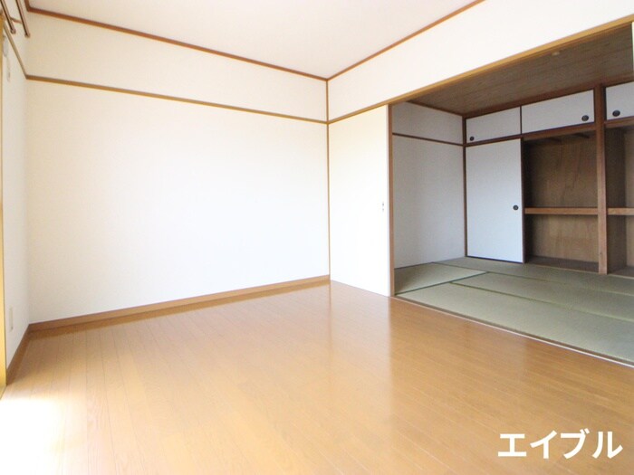 ＴＳビルの物件内観写真