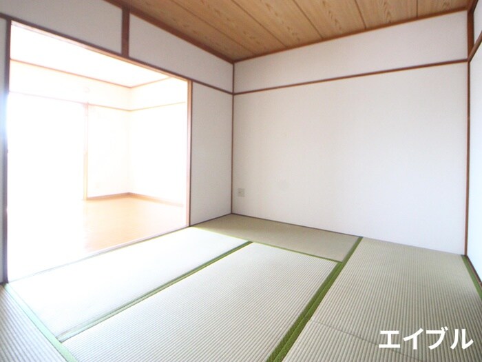 ＴＳビルの物件内観写真