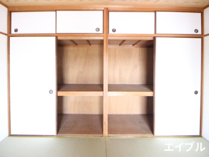 ＴＳビルの物件内観写真