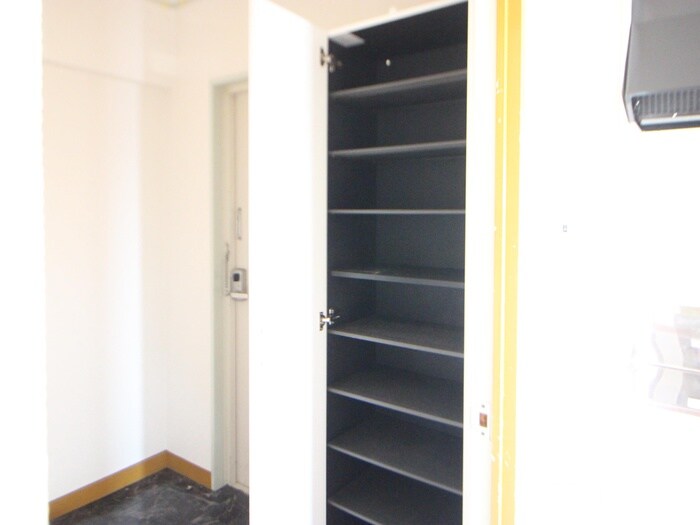 ＴＳビルの物件内観写真