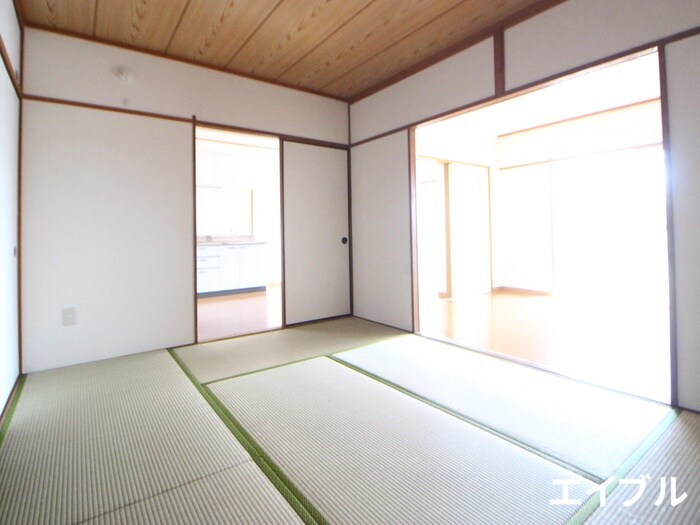 ＴＳビルの物件内観写真