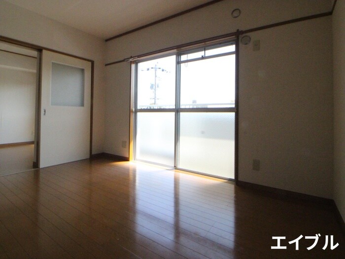 ＴＳビルの物件内観写真