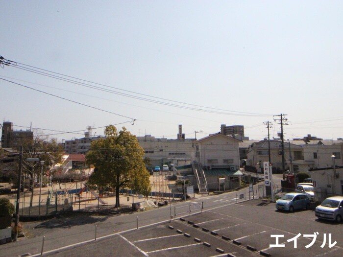 ＴＳビルの物件内観写真