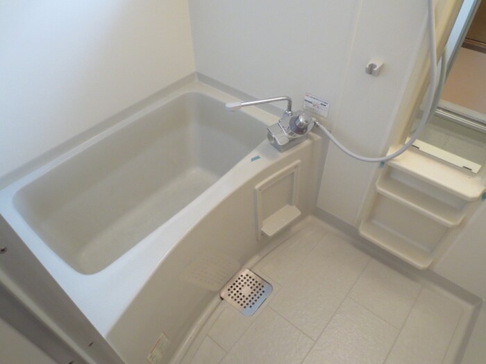 ドミール西ヶ原B棟の物件内観写真