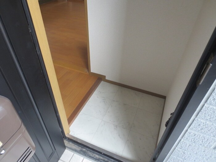 ドミール西ヶ原B棟の物件内観写真