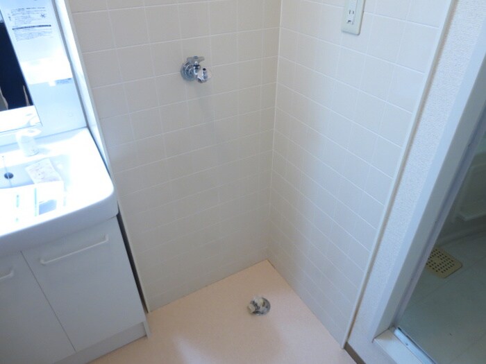 ドミール西ヶ原B棟の物件内観写真