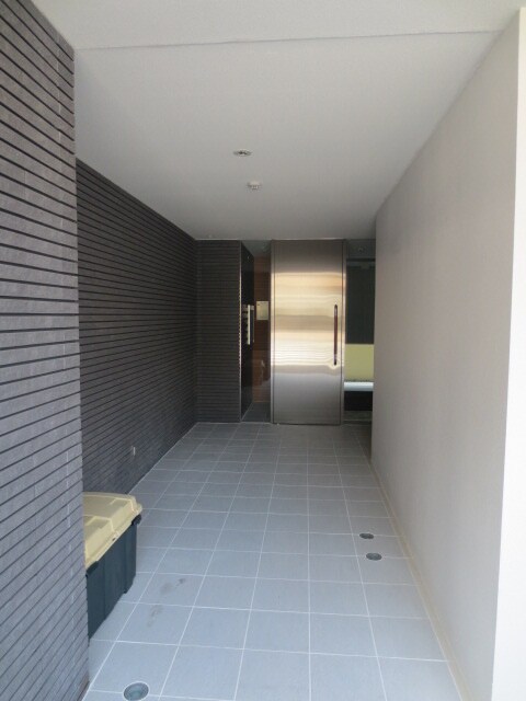 Fancy大手町の物件外観写真