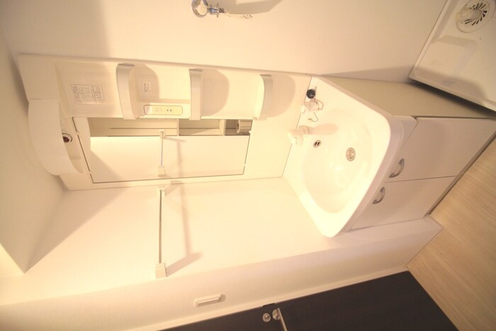 Fancy大手町の物件内観写真