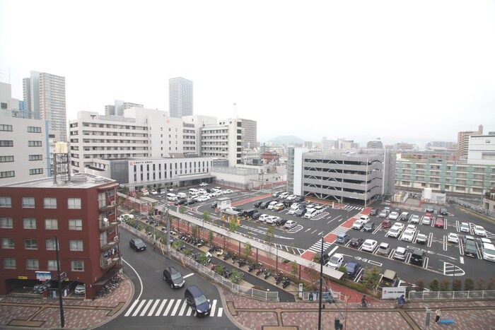 Fancy大手町の物件内観写真