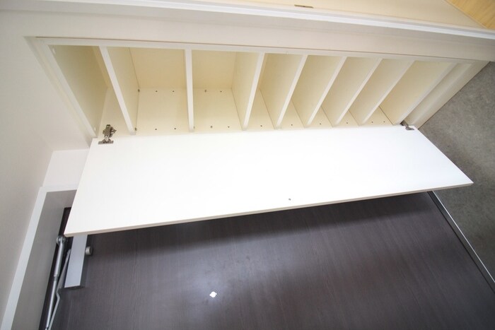 Fancy大手町の物件内観写真