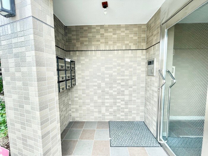 ホグワ－ツの物件外観写真