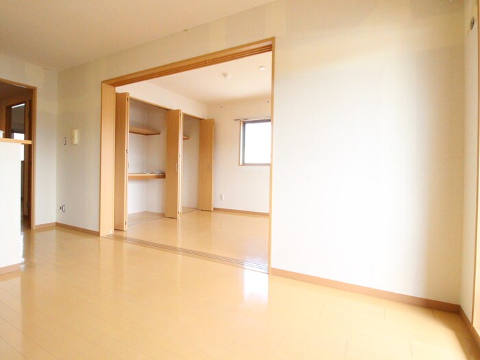 ホグワ－ツの物件内観写真