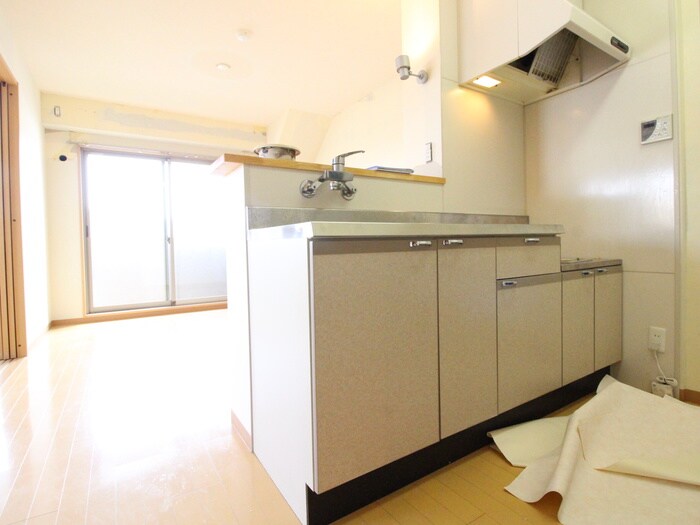 ホグワ－ツの物件内観写真