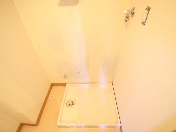 ホグワ－ツの物件内観写真