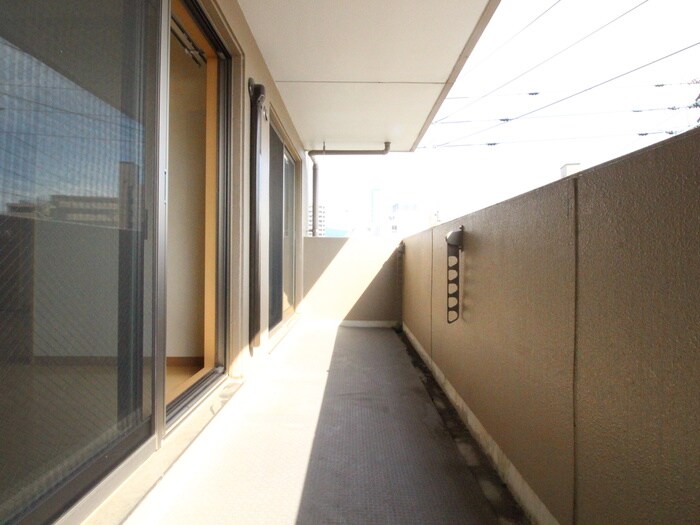 ホグワ－ツの物件内観写真