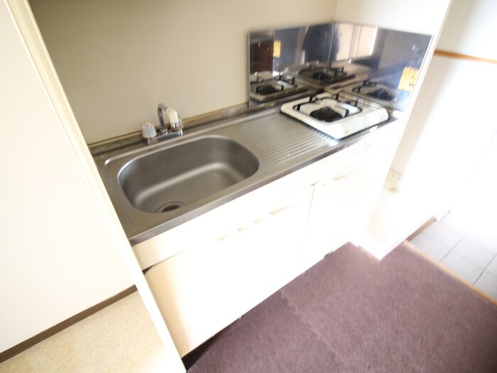 レジデンス山崎の物件内観写真