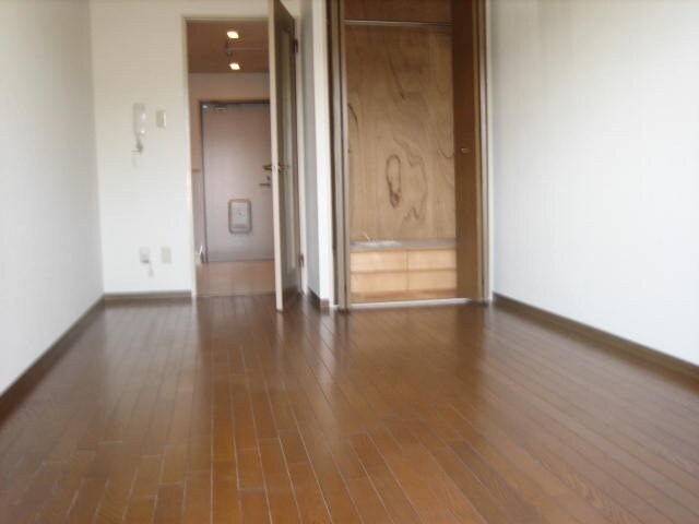 レジデンス山崎の物件内観写真