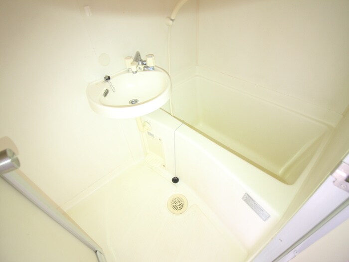 レジデンス山崎の物件内観写真