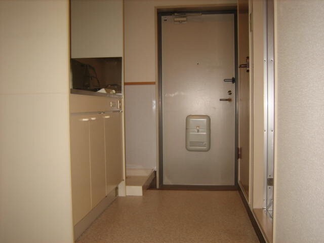 レジデンス山崎の物件内観写真