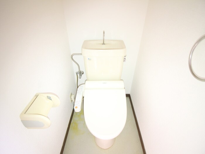 レジデンス山崎の物件内観写真