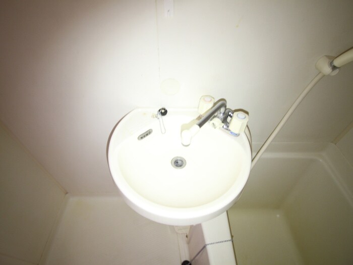 レジデンス山崎の物件内観写真