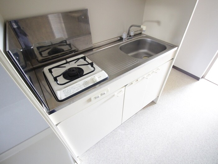 レジデンス山崎の物件内観写真