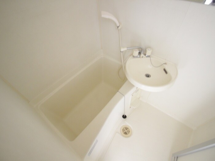 レジデンス山崎の物件内観写真