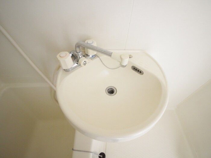 レジデンス山崎の物件内観写真