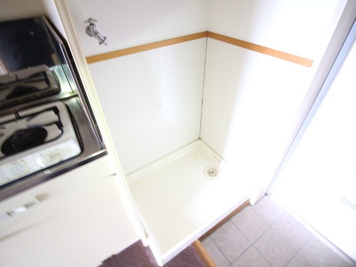 レジデンス山崎の物件内観写真