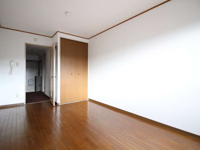レジデンス山崎の物件内観写真