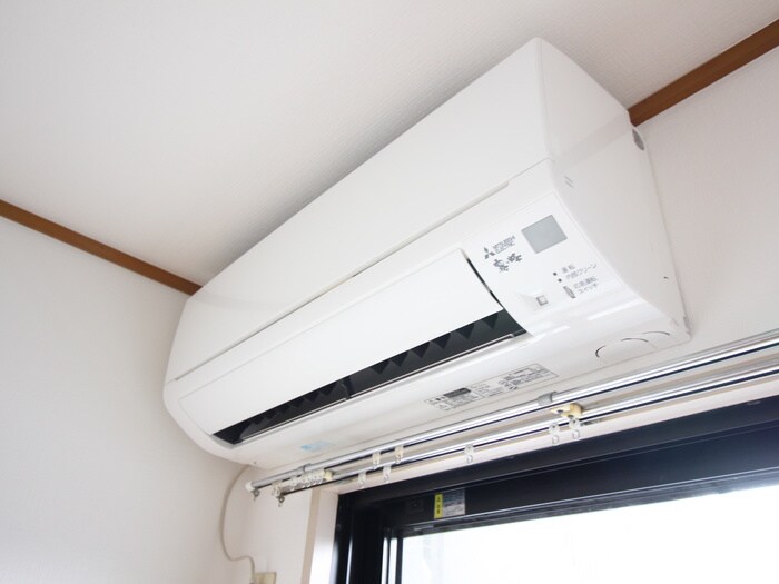 レジデンス山崎の物件内観写真