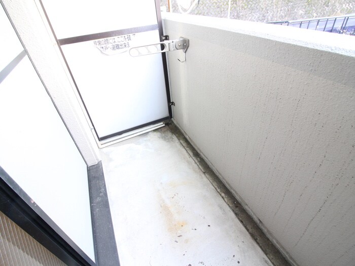 レジデンス山崎の物件内観写真