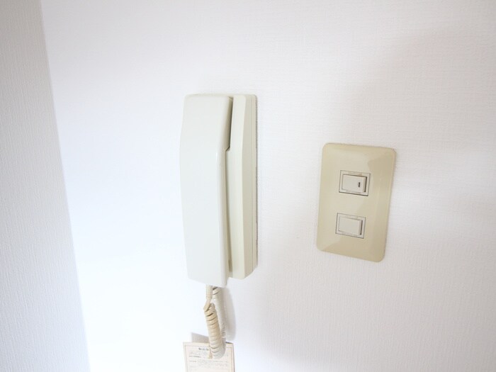 レジデンス山崎の物件内観写真