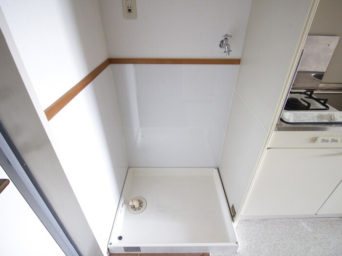 レジデンス山崎の物件内観写真