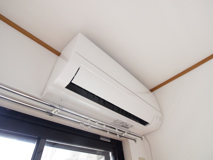 レジデンス山崎の物件内観写真