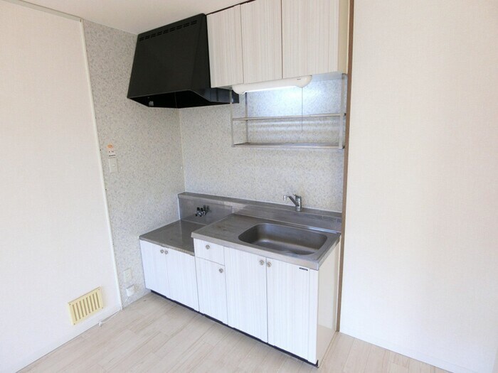 グレース祗園　Ｂ棟の物件内観写真