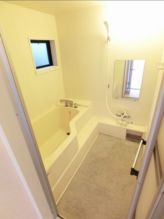 グレース祗園　Ｂ棟の物件内観写真