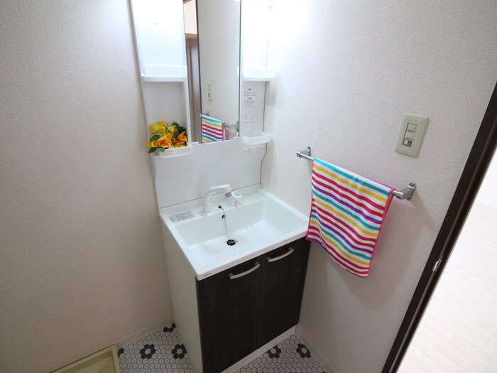 グレース祗園　Ｂ棟の物件内観写真