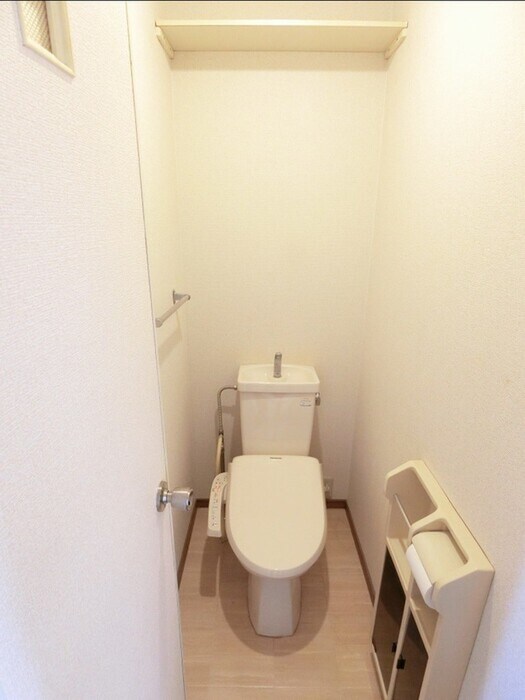 グレース祗園　Ｂ棟の物件内観写真