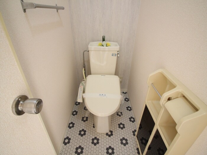 グレース祗園　Ｂ棟の物件内観写真