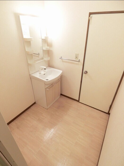 グレース祗園　Ｂ棟の物件内観写真