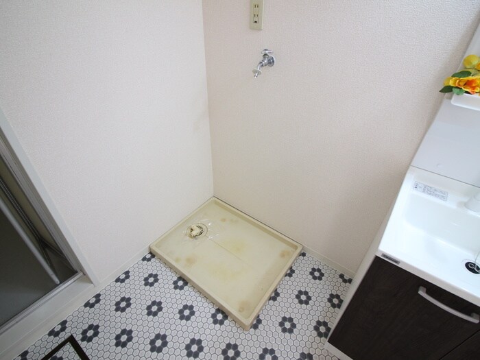 グレース祗園　Ｂ棟の物件内観写真