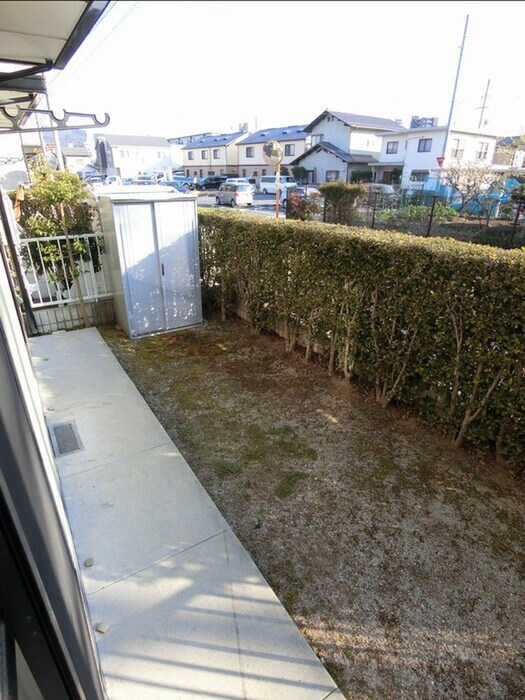 グレース祗園　Ｂ棟の物件内観写真