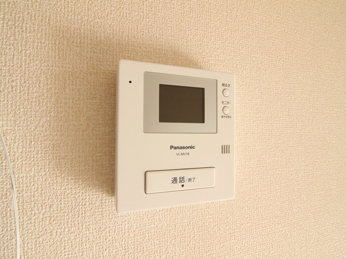 グレース祗園　Ｂ棟の物件内観写真