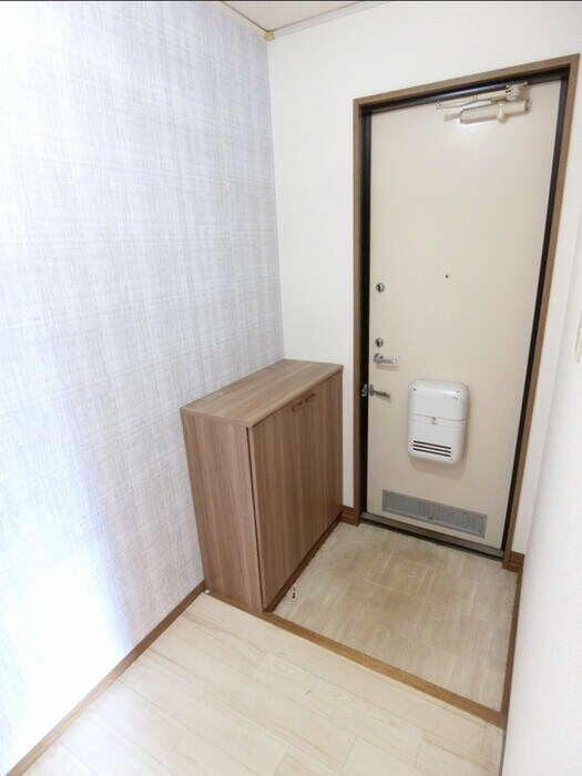 グレース祗園　Ｂ棟の物件内観写真