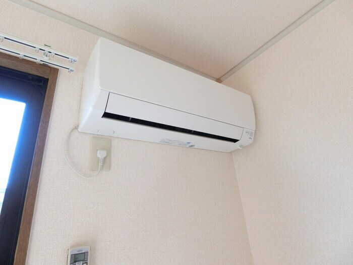 グレース祗園　Ｂ棟の物件内観写真